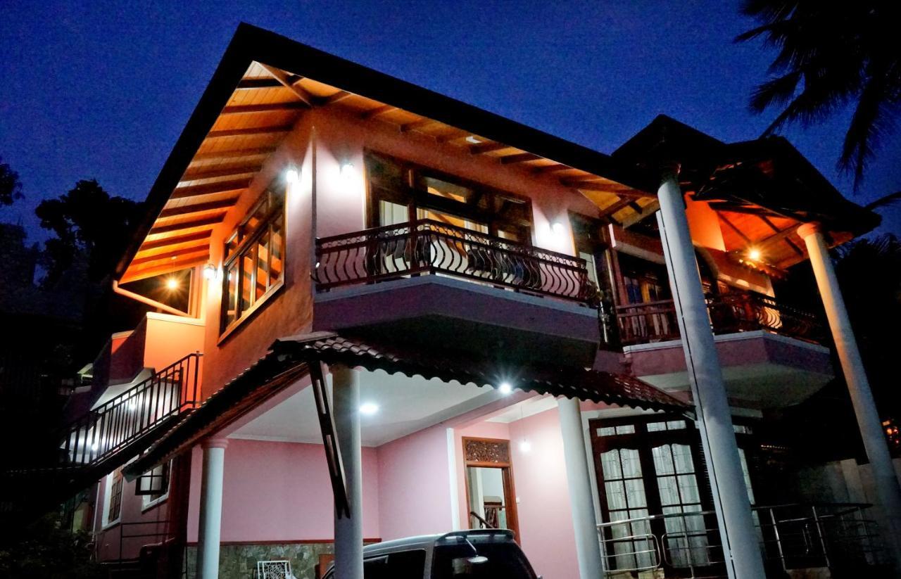 Sunset Hills Apartment Канди Екстериор снимка